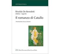 Il romanzo di Catullo