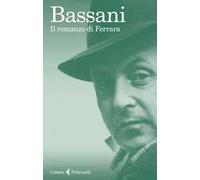 Il romanzo di Ferrara