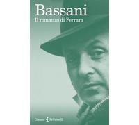 Il romanzo di Ferrara