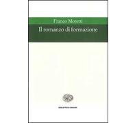 Il romanzo di formazione