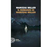 Il romanzo di Marceau Miller