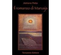 Il romanzo di Marusja