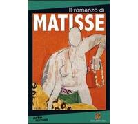 Il romanzo di Matisse (DVD)