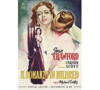 Il romanzo di Mildred. Special Edition. Restaurato in HD (DVD)
