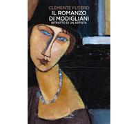 Il romanzo di Modigliani. Ritratto di un artista - 2025 - Ghibli