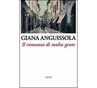 Il romanzo di molta gente