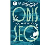 Il romanzo di Odisseo