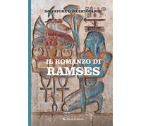Il romanzo di Ramses - 2026 - Aletti editore (I diamanti)