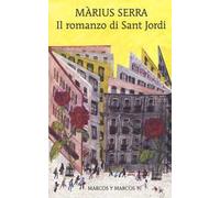 Il romanzo di sant Jordi