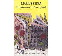 Il romanzo di sant Jordi