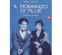 Il romanzo di Tillie (DVD)