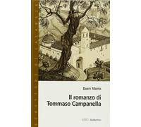 Il romanzo di Tommaso Campanella