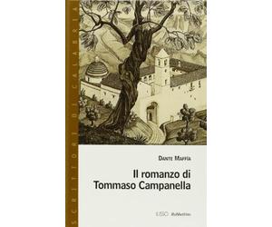Il romanzo di Tommaso Campanella