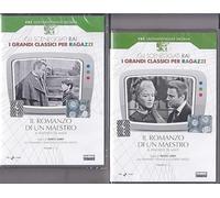 Il Romanzo di un Maestro - Sceneggiati Rai