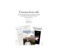 Il romanzo di una valle. Il caso editoriale di Marco e Mattio di Vassalli tra le Dolomiti di Zoldo