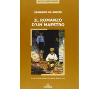 Il romanzo d'un maestro