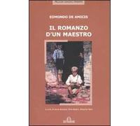 Il romanzo d'un maestro