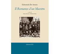 Il romanzo d'un maestro