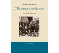 Il romanzo d'un maestro