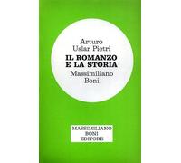Il romanzo e la storia.