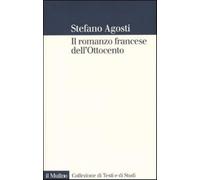 Il romanzo francese dell'Ottocento. Lingue forme genealogia - Agosti Stefano