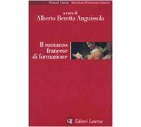 Il romanzo francese di formazione