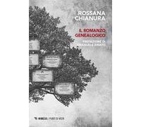 Il romanzo genealogico
