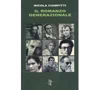 Il romanzo generazionale