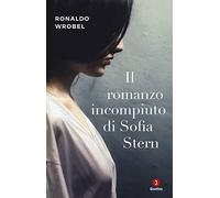 Il romanzo incompiuto di Sofia Stern
