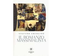 Il romanzo massimalista