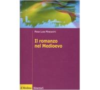 Il romanzo nel Medioevo. Francia, Spagna, Italia