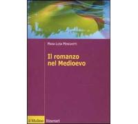 Il romanzo nel Medioevo. Francia, Spagna, Italia - Meneghetti Maria Luisa
