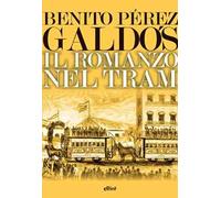 Il romanzo nel tram