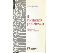 Il romanzo poliziesco