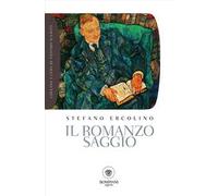 Il romanzo-saggio