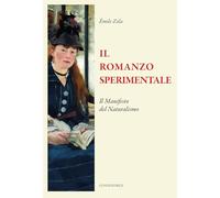 Il romanzo sperimentale