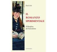 Il romanzo sperimentale