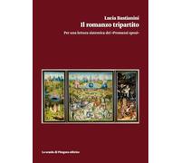 Il romanzo tripartito - [La Scuola di Pitagora]