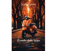 Il rombo della Vespa