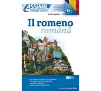 Il romeno - Ilutiu Vincent
