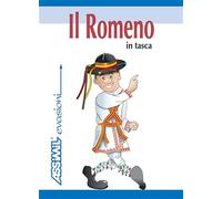 Il romeno in tasca