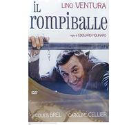 Il Rompiballe [ DVD ] (1973) A&R production