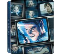 IL ROMPISCATOLE 4K ULTRA HD + BLU-RAY DISC - STEELBOOK