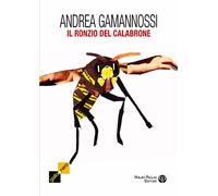 Il ronzio del calabrone. Un altra indagine del capitano Amelia