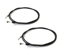 Il Rop Shop (2) Cavi di controllo spazzaneve joystick per western 56035 lama