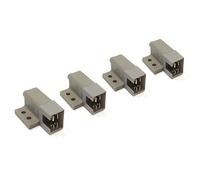 Il Rop Shop (4) di Sicurezza interruttori Fit John Deere 737 757 777 797 997 F620 F680 F687 M653 M655