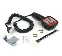 Il Rop Shop Hand Held Controller per Lama Dritta Snow Plows Cab Command per Western 56462