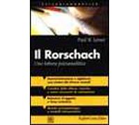 Il Rorschach. Una lettura psicoanalitica