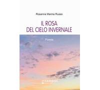Il rosa del cielo invernale