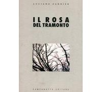 Il rosa del tramonto. Destini poetici dialettali